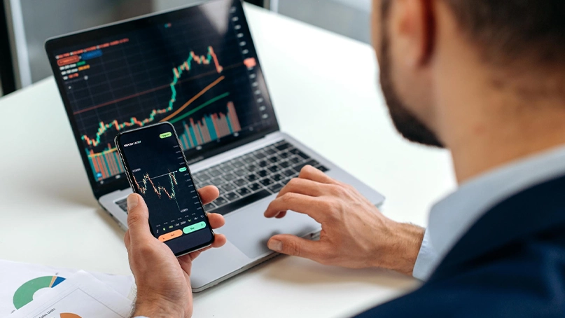 Bitcoin 16X Lexipro Ticaret Platformu