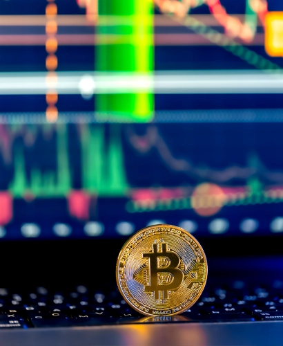 Bitcoin 16X Lexipro Ticaret Bilgileri