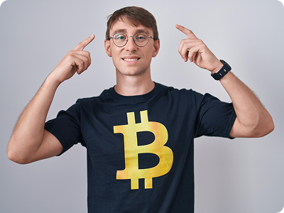Başarılı Bitcoin 16X Lexipro Trader
