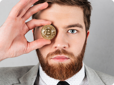 Bitcoin 16X Lexipro Ticaret Uzmanı