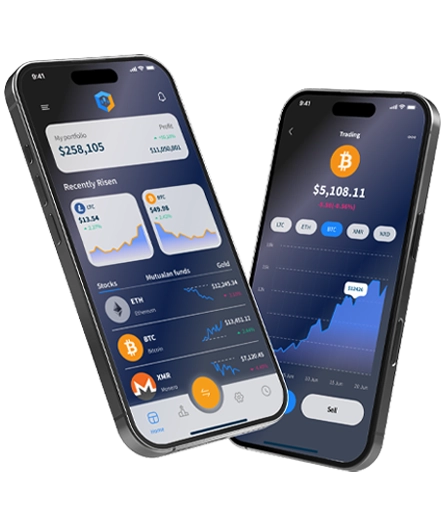 Bitcoin 16X Lexipro Mobil Ticaret Uygulaması